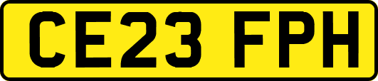 CE23FPH