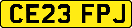 CE23FPJ