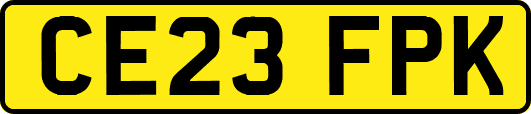 CE23FPK