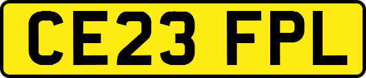 CE23FPL