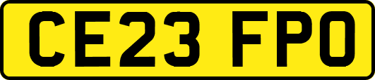 CE23FPO