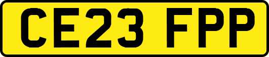 CE23FPP