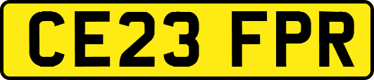 CE23FPR