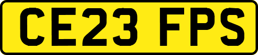 CE23FPS