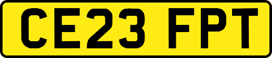 CE23FPT