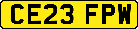 CE23FPW
