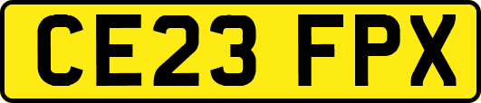 CE23FPX