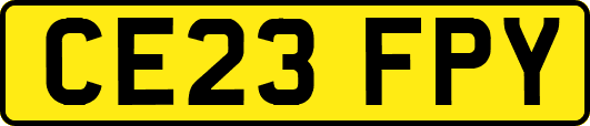 CE23FPY