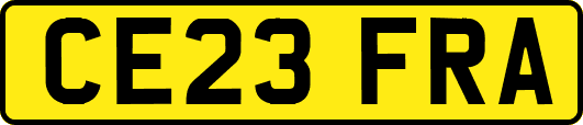 CE23FRA