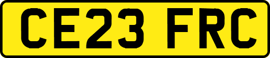 CE23FRC