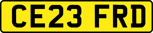 CE23FRD
