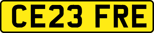 CE23FRE