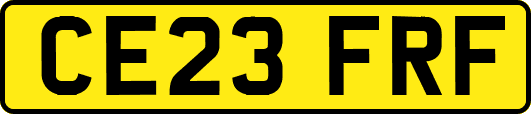 CE23FRF
