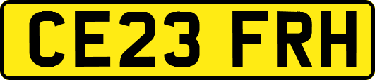 CE23FRH