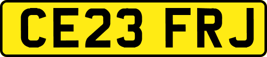 CE23FRJ
