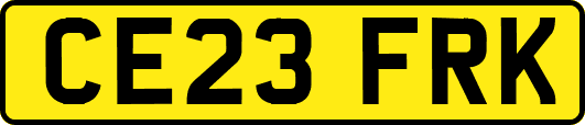 CE23FRK