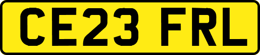 CE23FRL