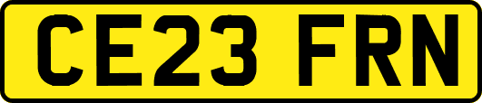 CE23FRN