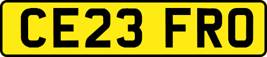 CE23FRO