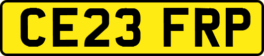 CE23FRP