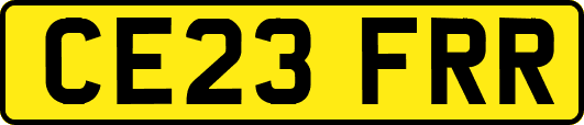 CE23FRR