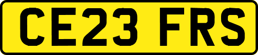 CE23FRS