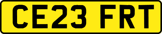 CE23FRT
