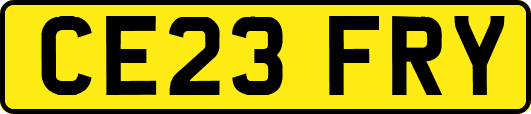 CE23FRY