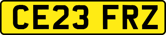 CE23FRZ