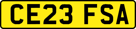 CE23FSA