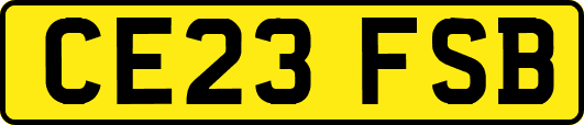 CE23FSB
