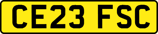 CE23FSC