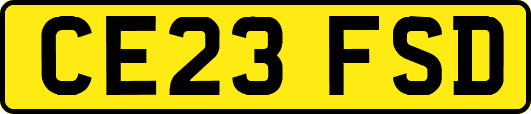 CE23FSD