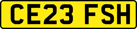 CE23FSH