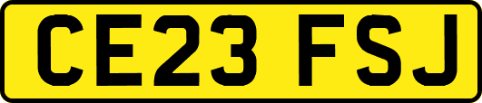 CE23FSJ