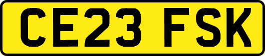 CE23FSK