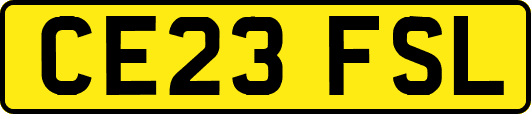 CE23FSL