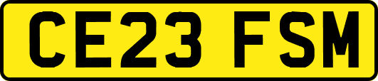 CE23FSM