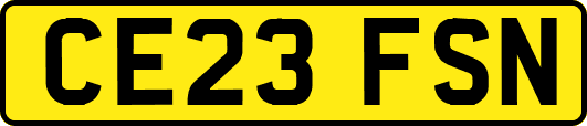 CE23FSN
