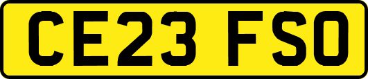 CE23FSO