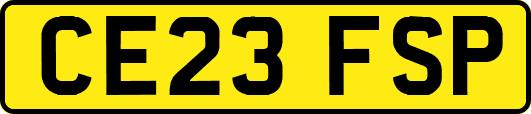 CE23FSP
