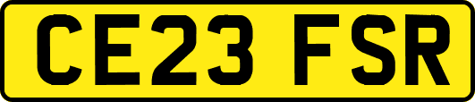 CE23FSR