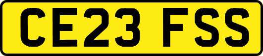 CE23FSS