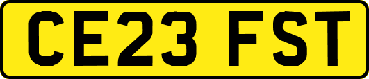 CE23FST