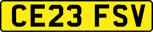 CE23FSV