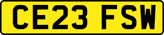 CE23FSW