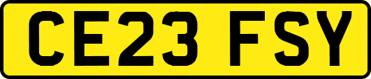 CE23FSY