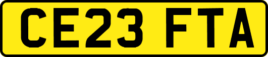 CE23FTA
