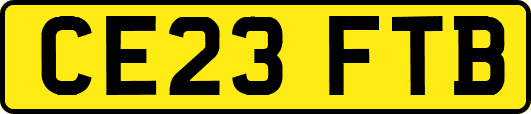CE23FTB