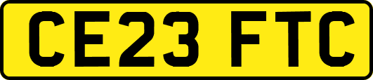 CE23FTC